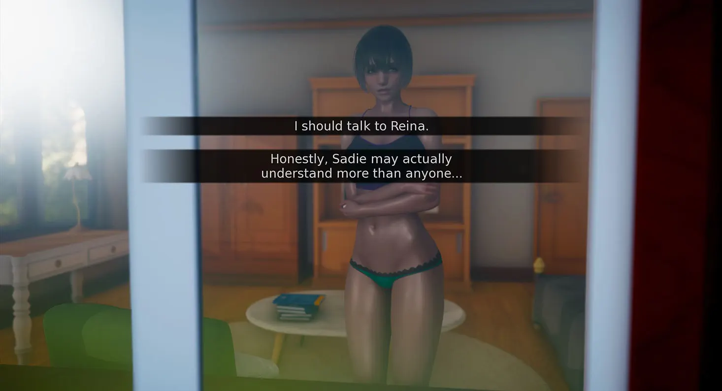 Abnormal screenshot 5