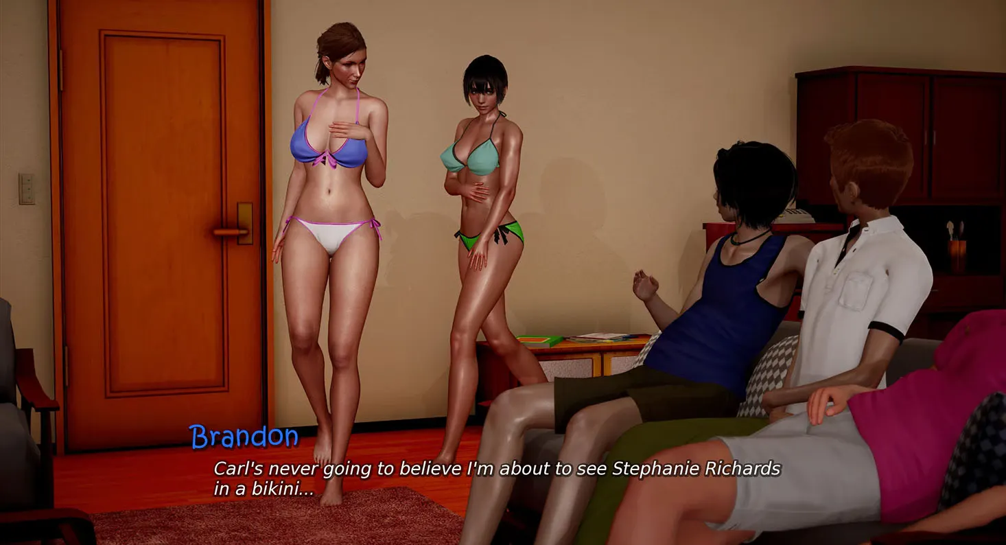 Abnormal screenshot 6