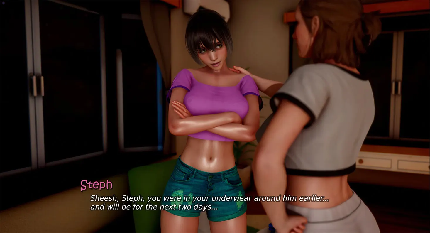 Abnormal screenshot 7
