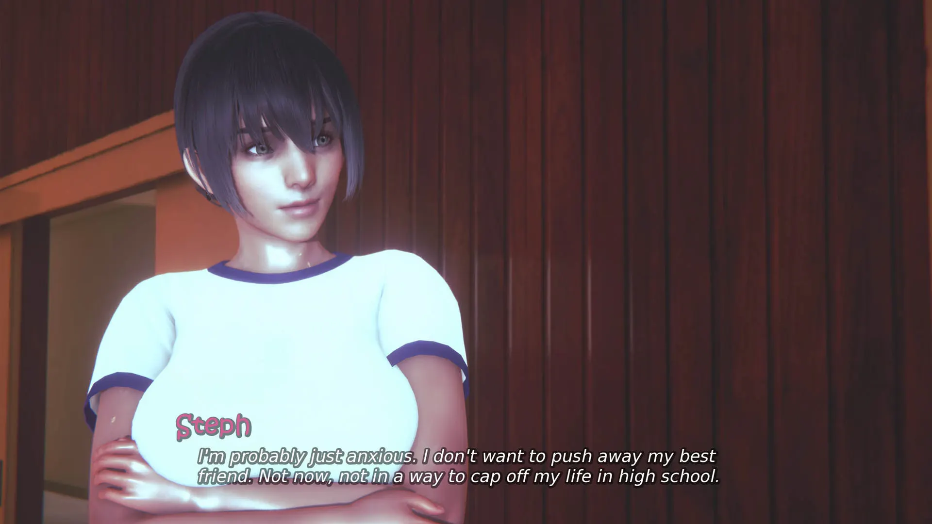 Abnormal screenshot 13