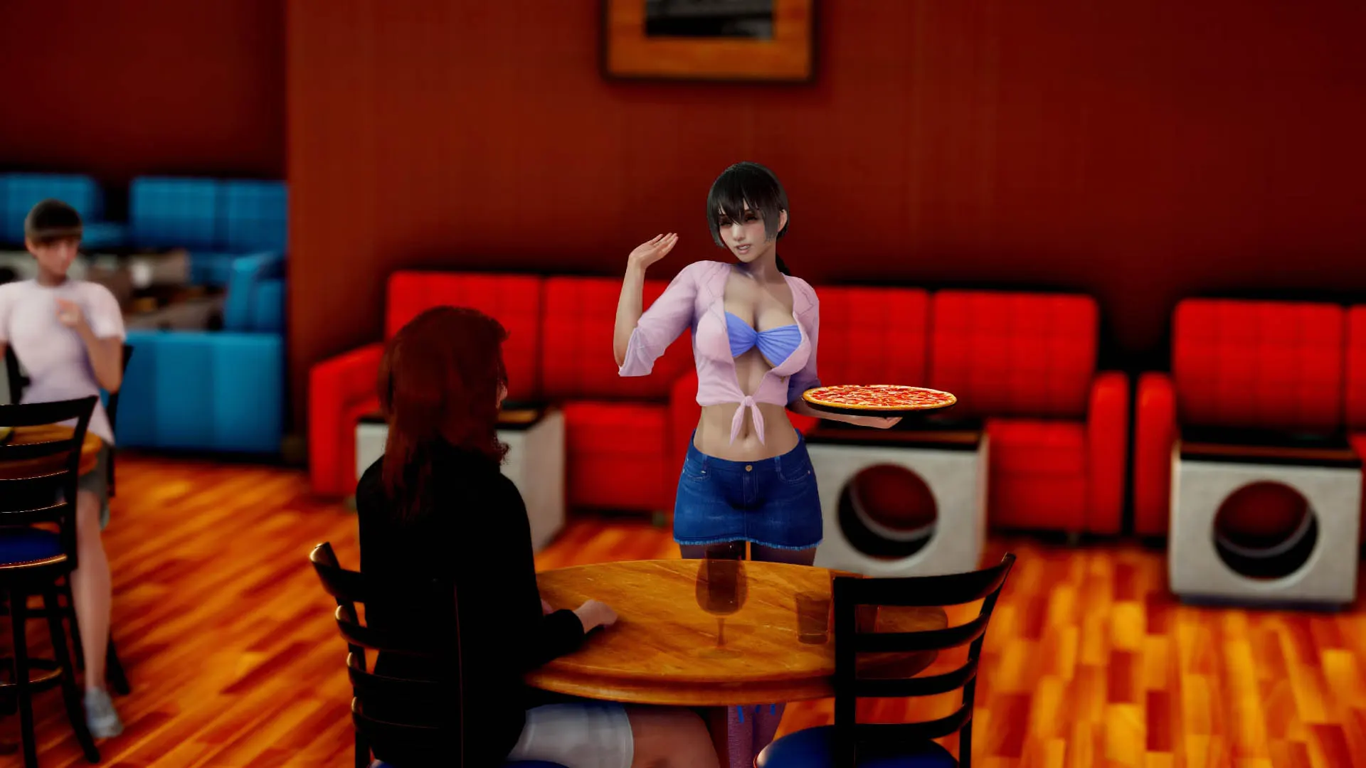Abnormal screenshot 17