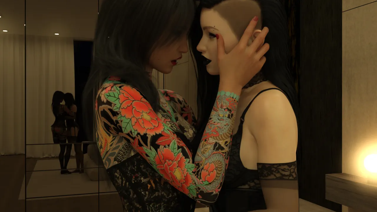 Actual Roommates screenshot 3