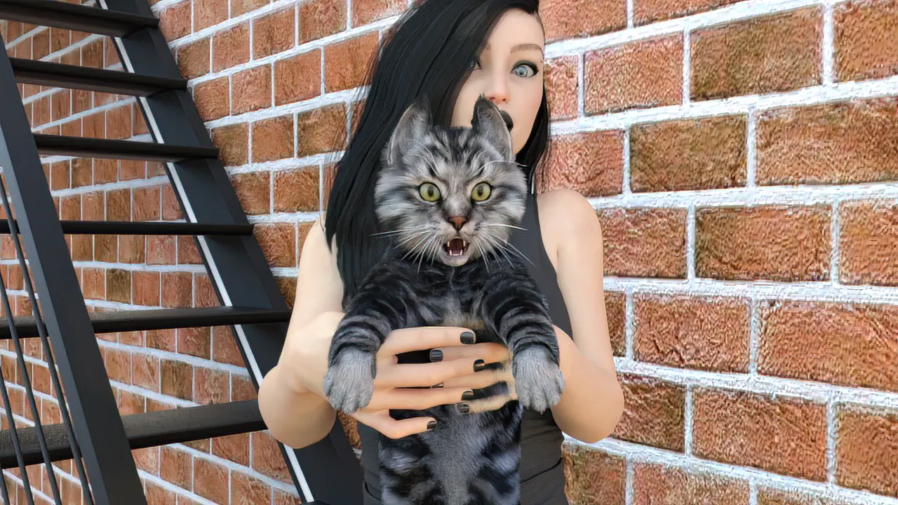 Actual Roommates screenshot 8