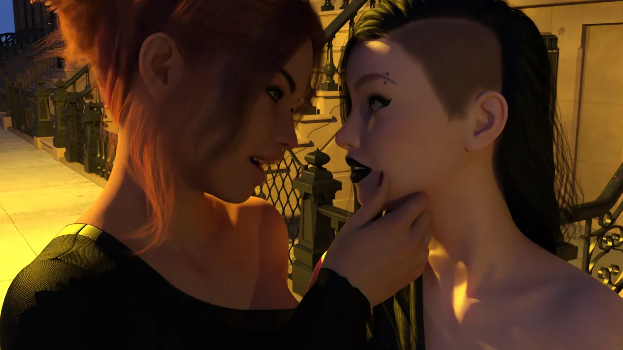 Actual Roommates screenshot 13