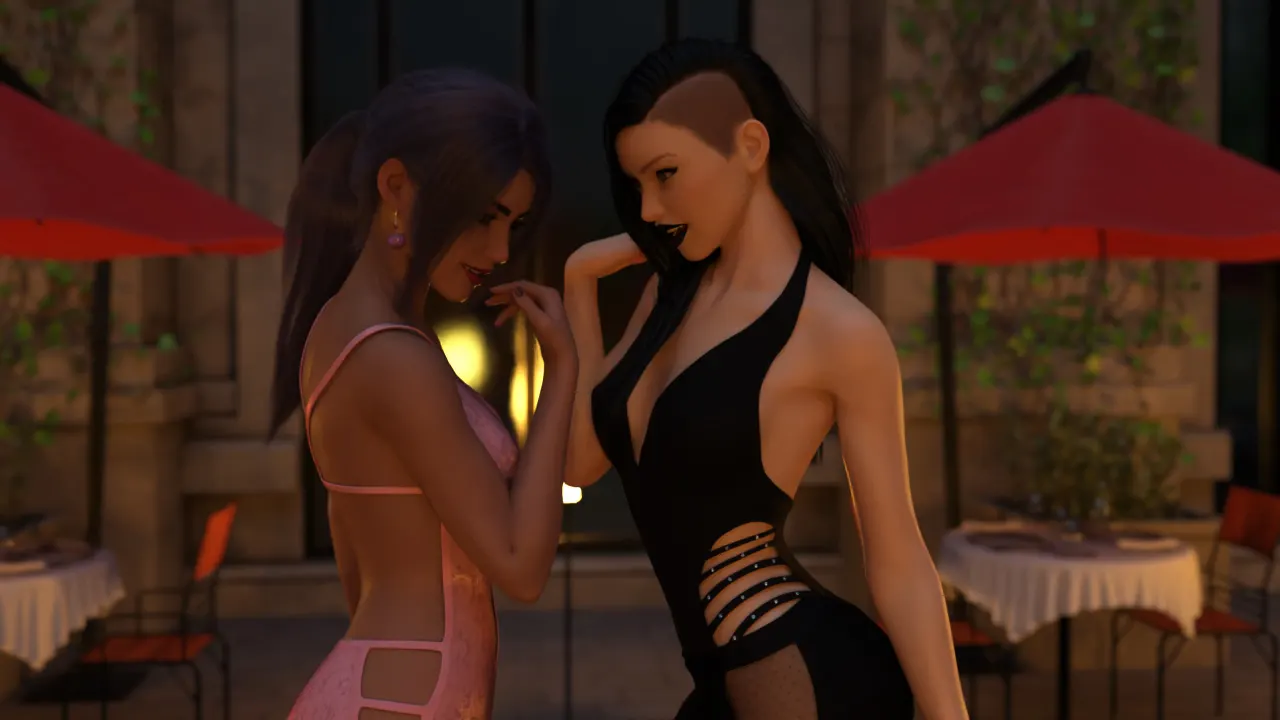 Actual Roommates screenshot 17
