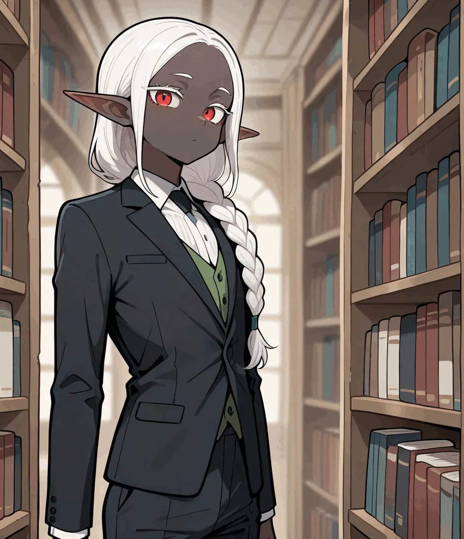 Alchemist Mina screenshot 1