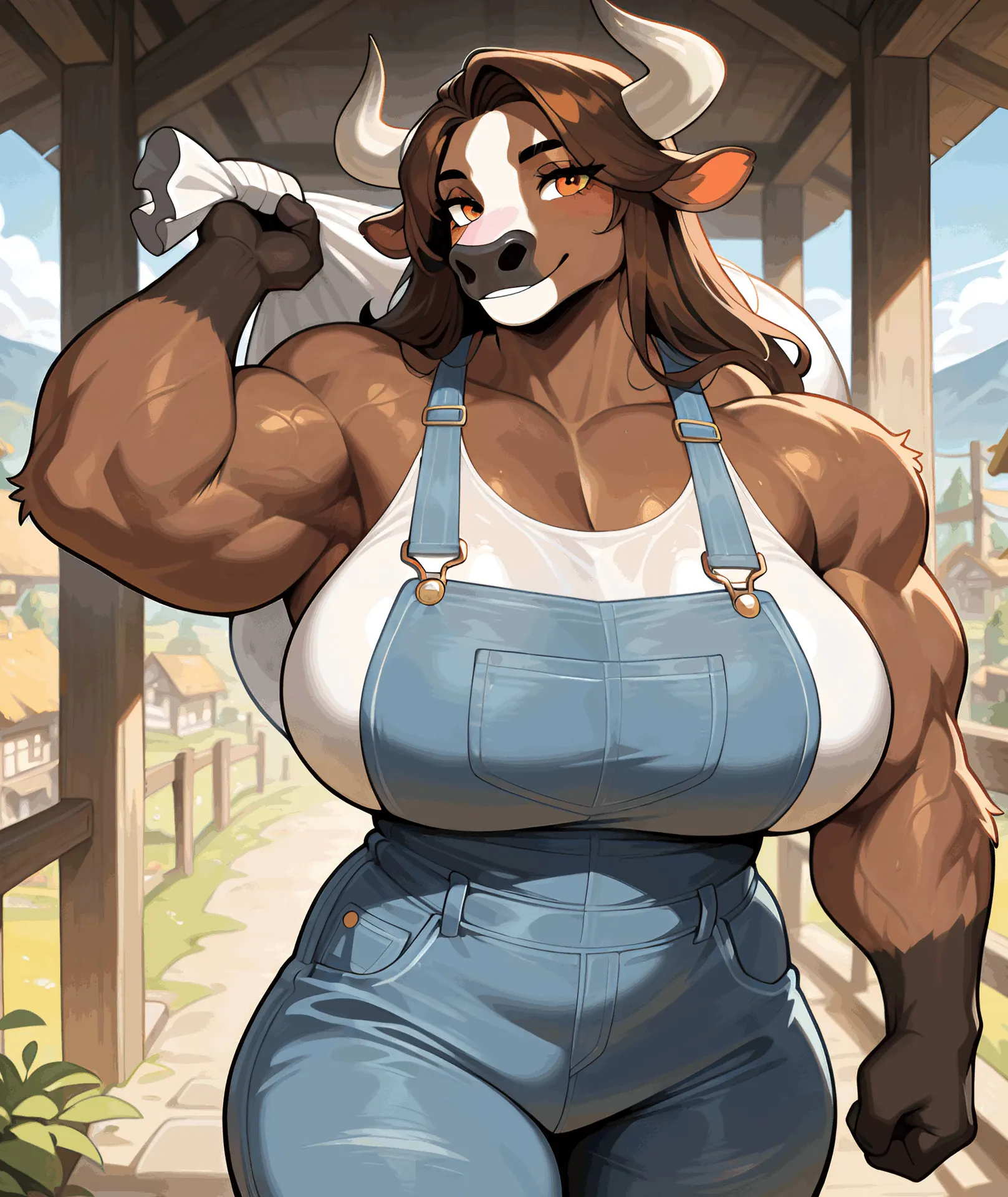 Alchemist Mina screenshot 3