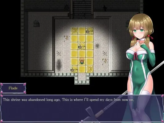 Ambrosia screenshot 6