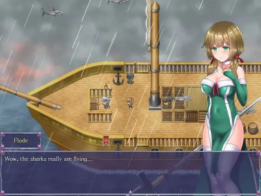 Ambrosia screenshot 7