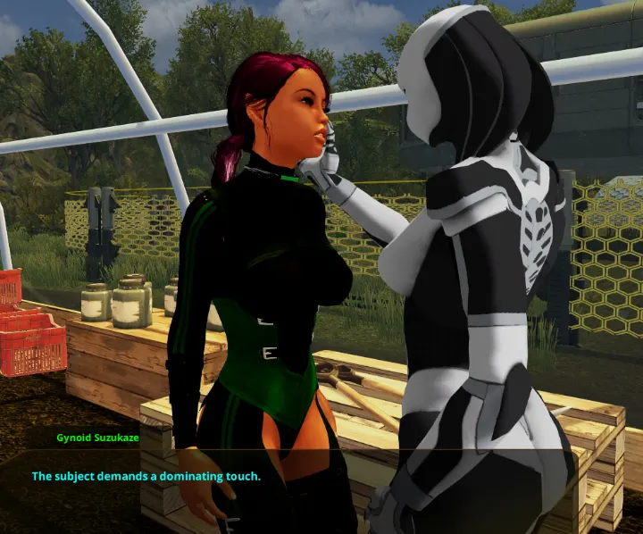 Bound in Desire screenshot 13