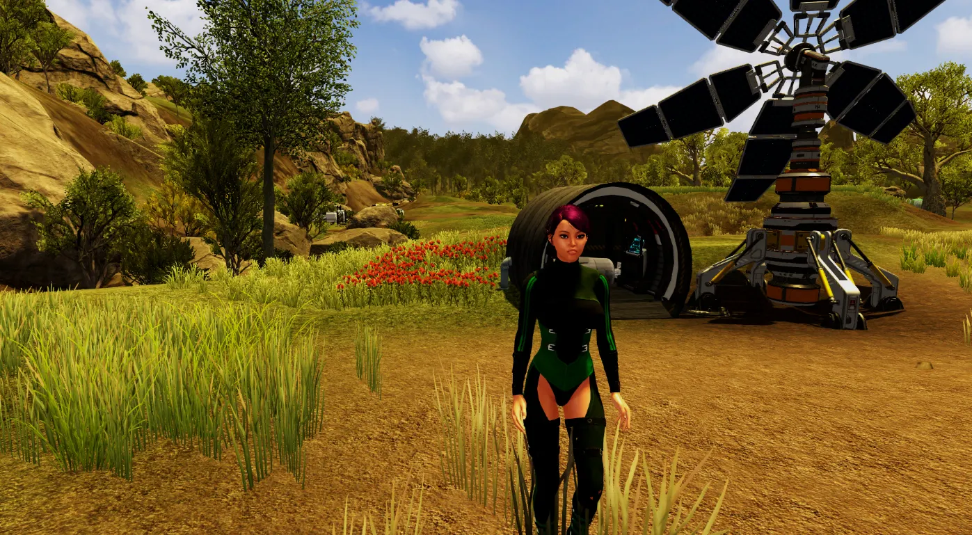 Bound in Desire screenshot 14