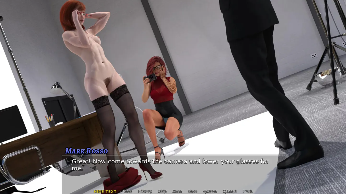 Casey's Fall screenshot 21