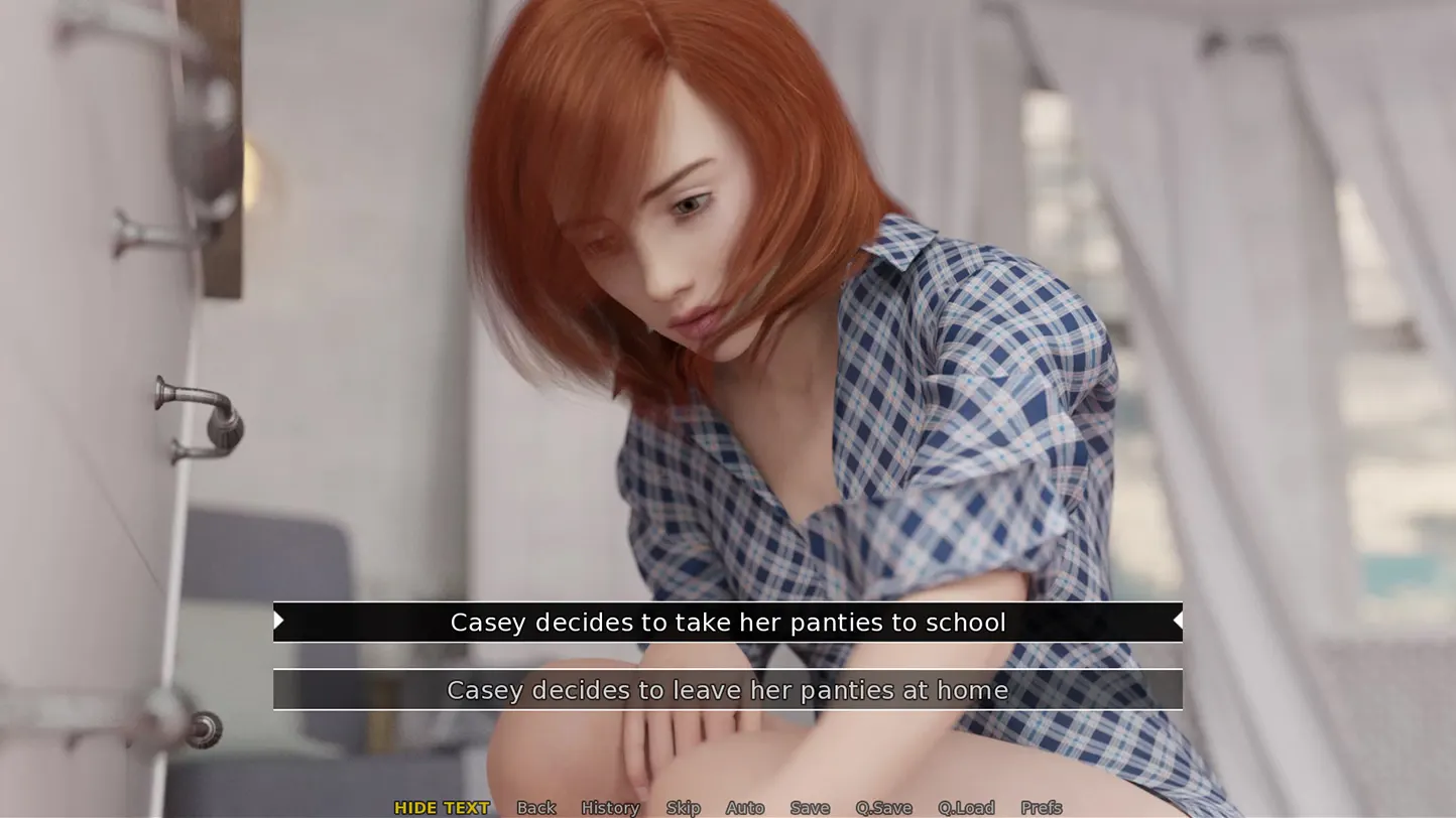 Casey's Fall screenshot 22