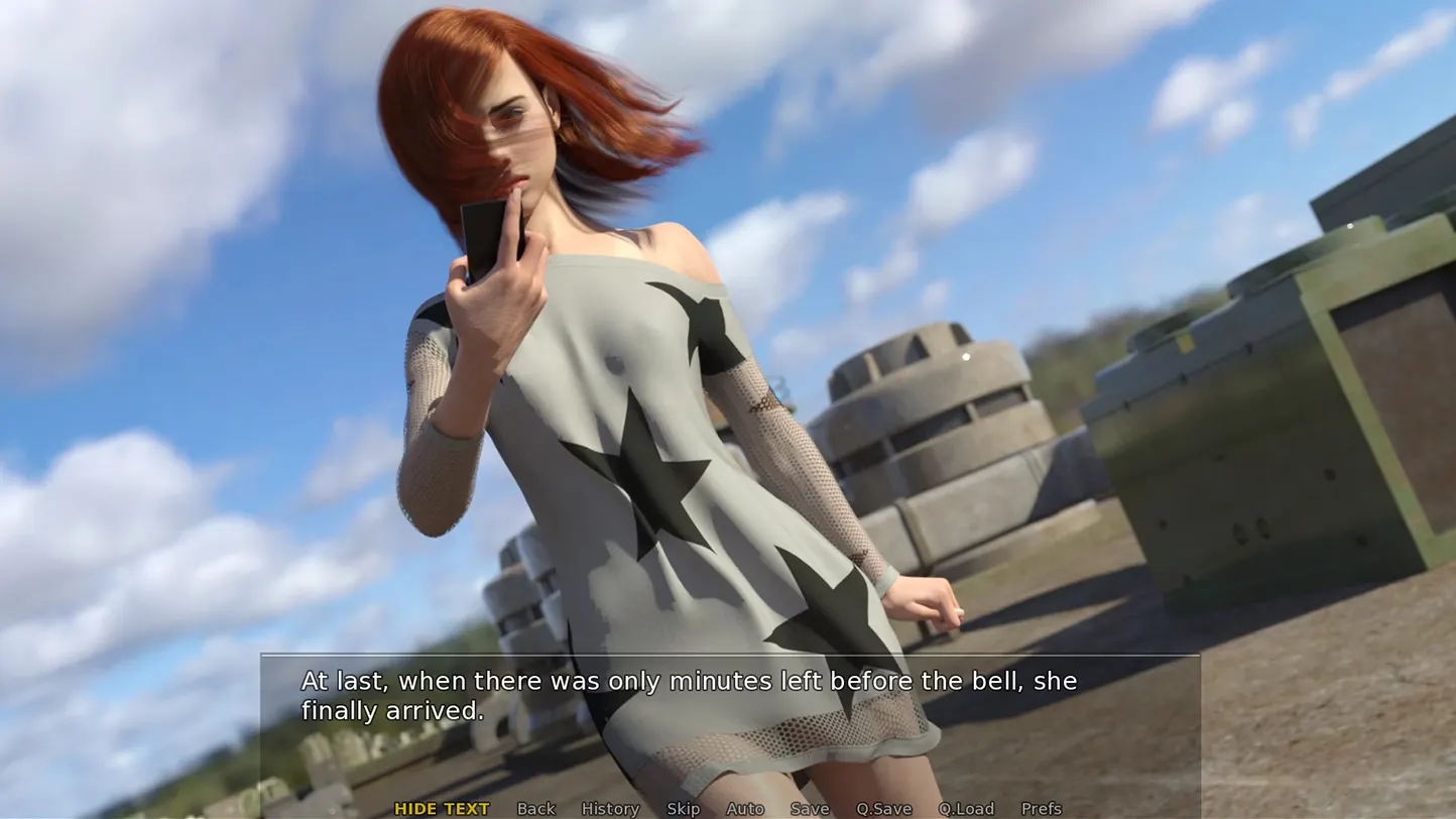 Casey's Fall screenshot 23