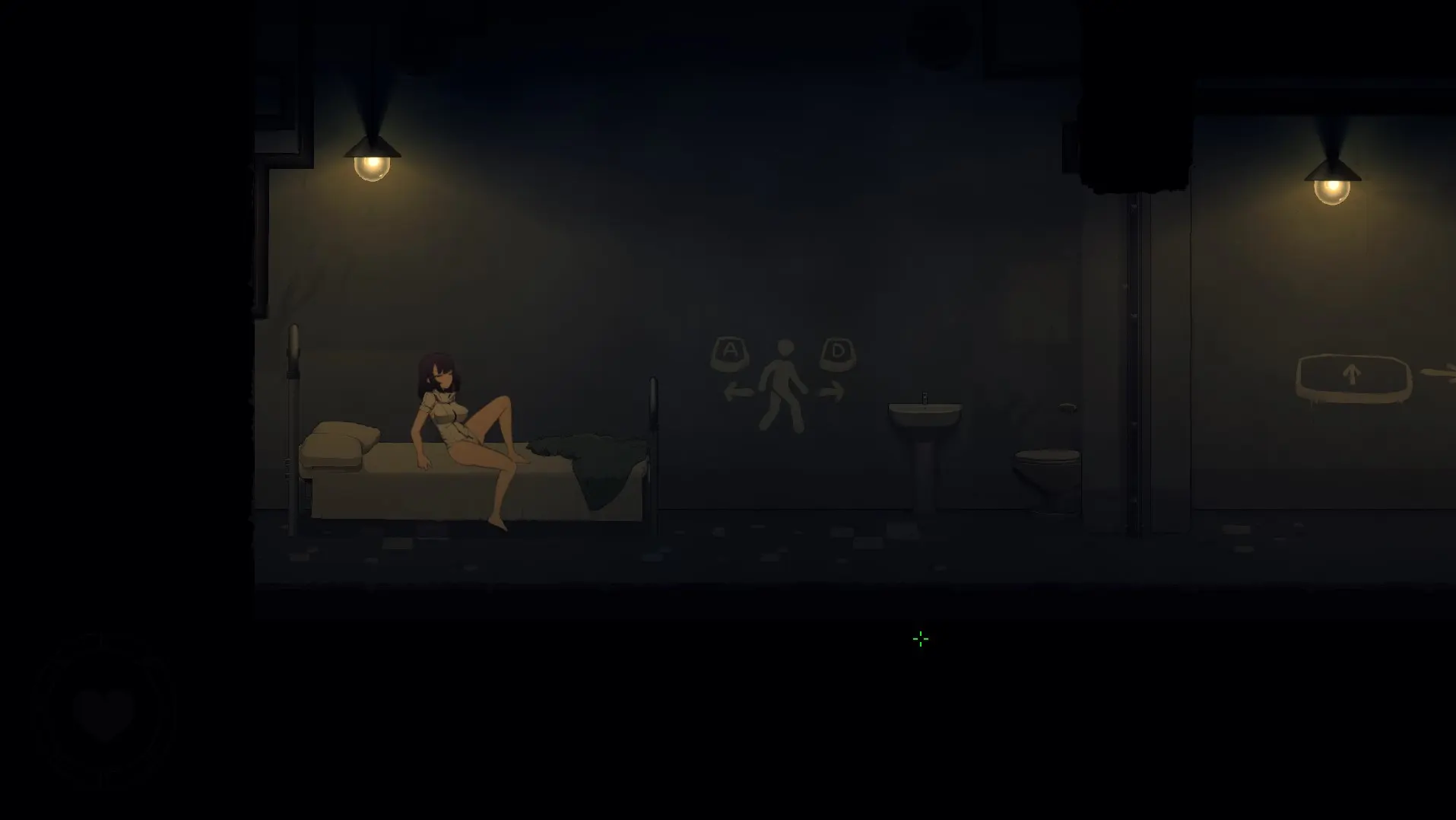 CelSector screenshot 3
