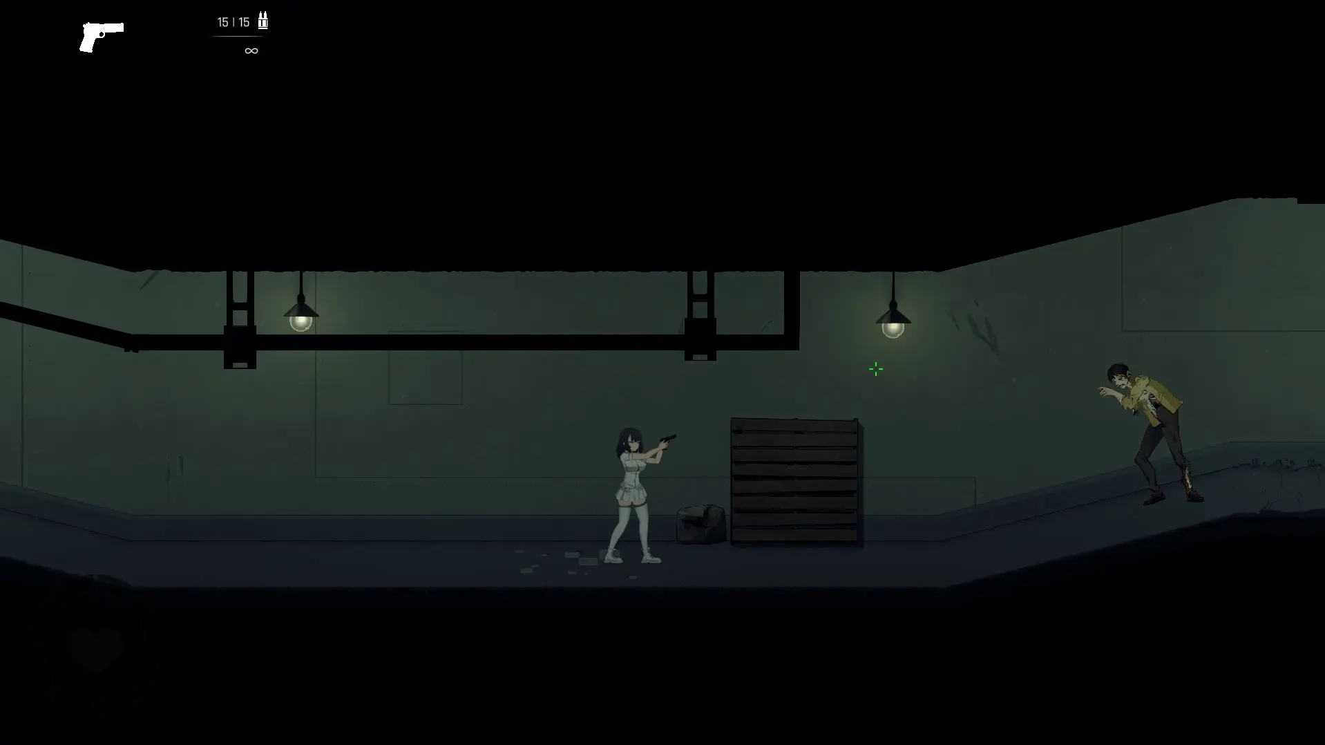 CelSector screenshot 6