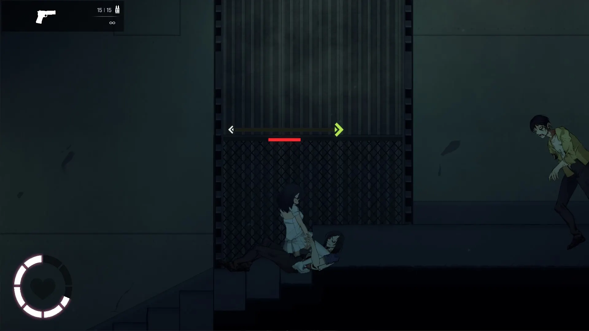 CelSector screenshot 10