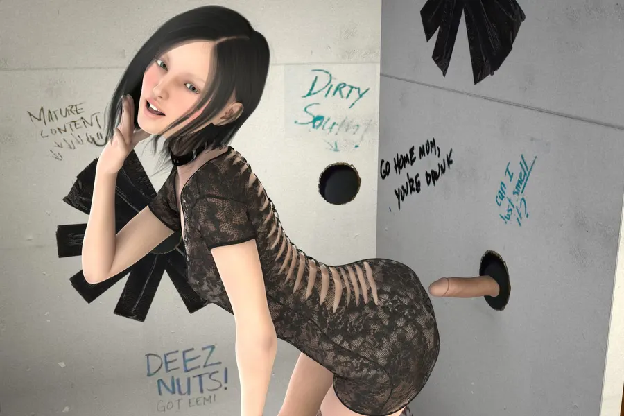 Chloe18 screenshot 15