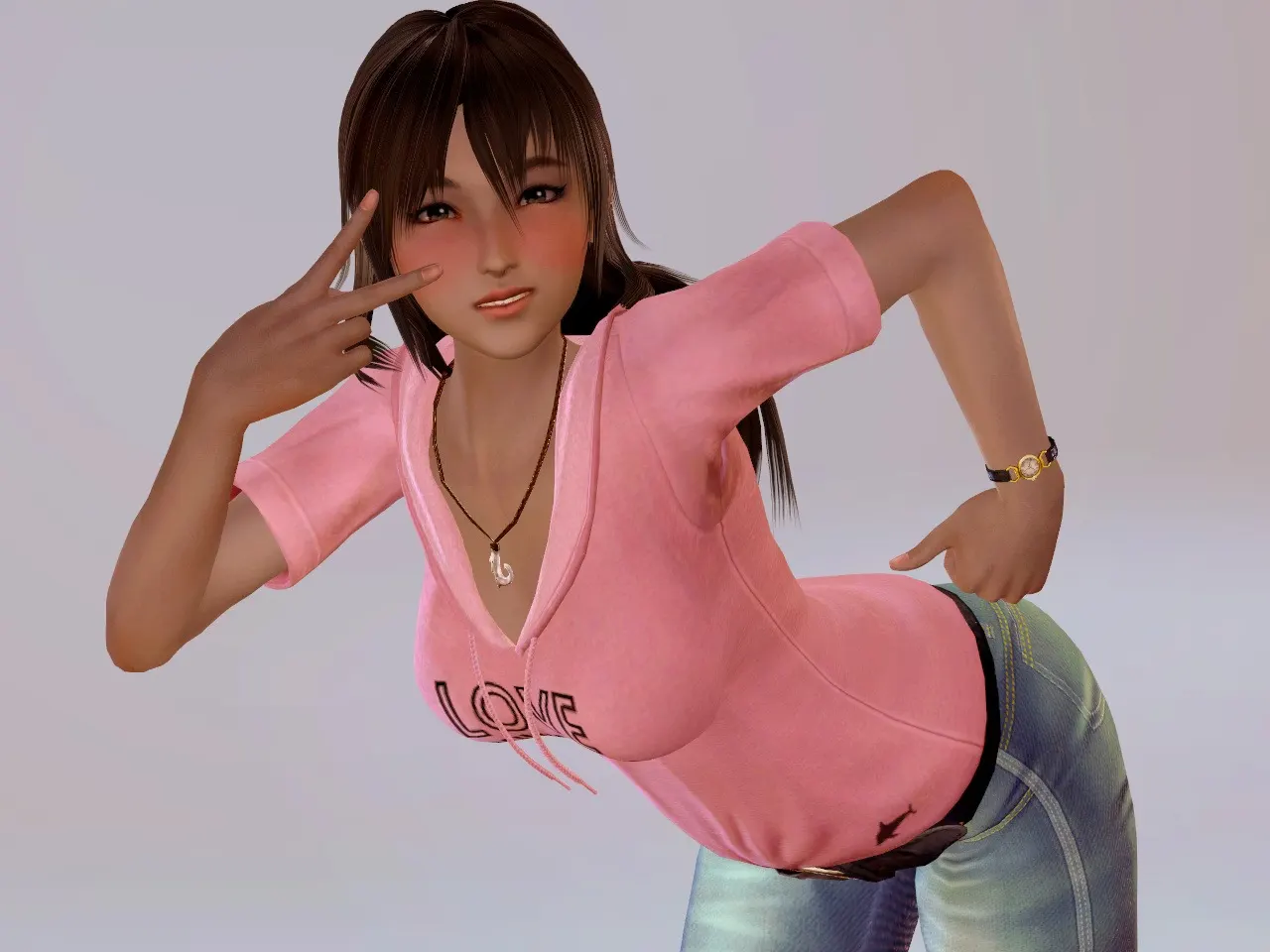 Coming of Age screenshot 1
