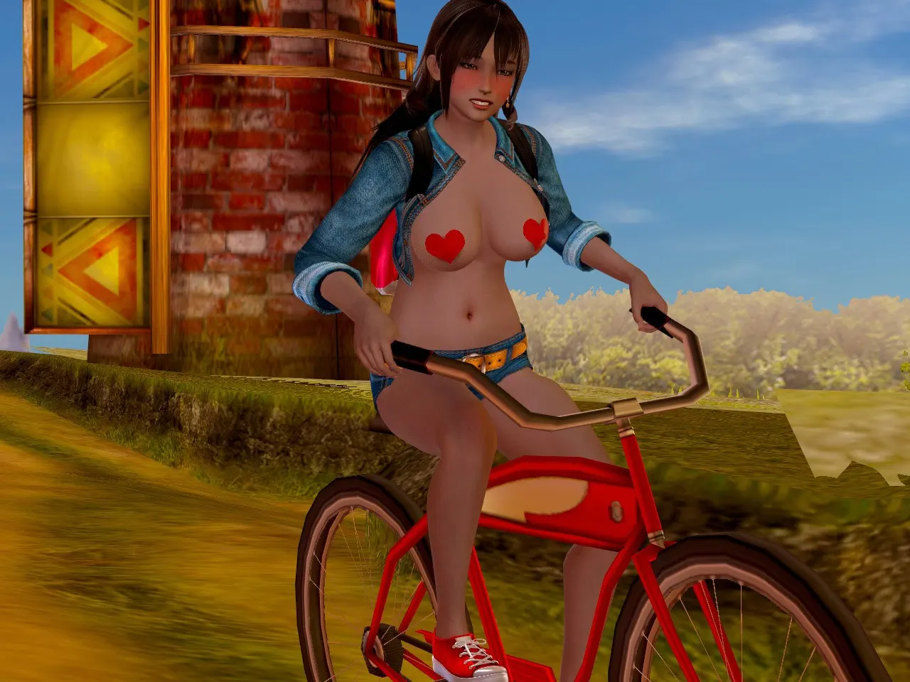 Coming of Age screenshot 2