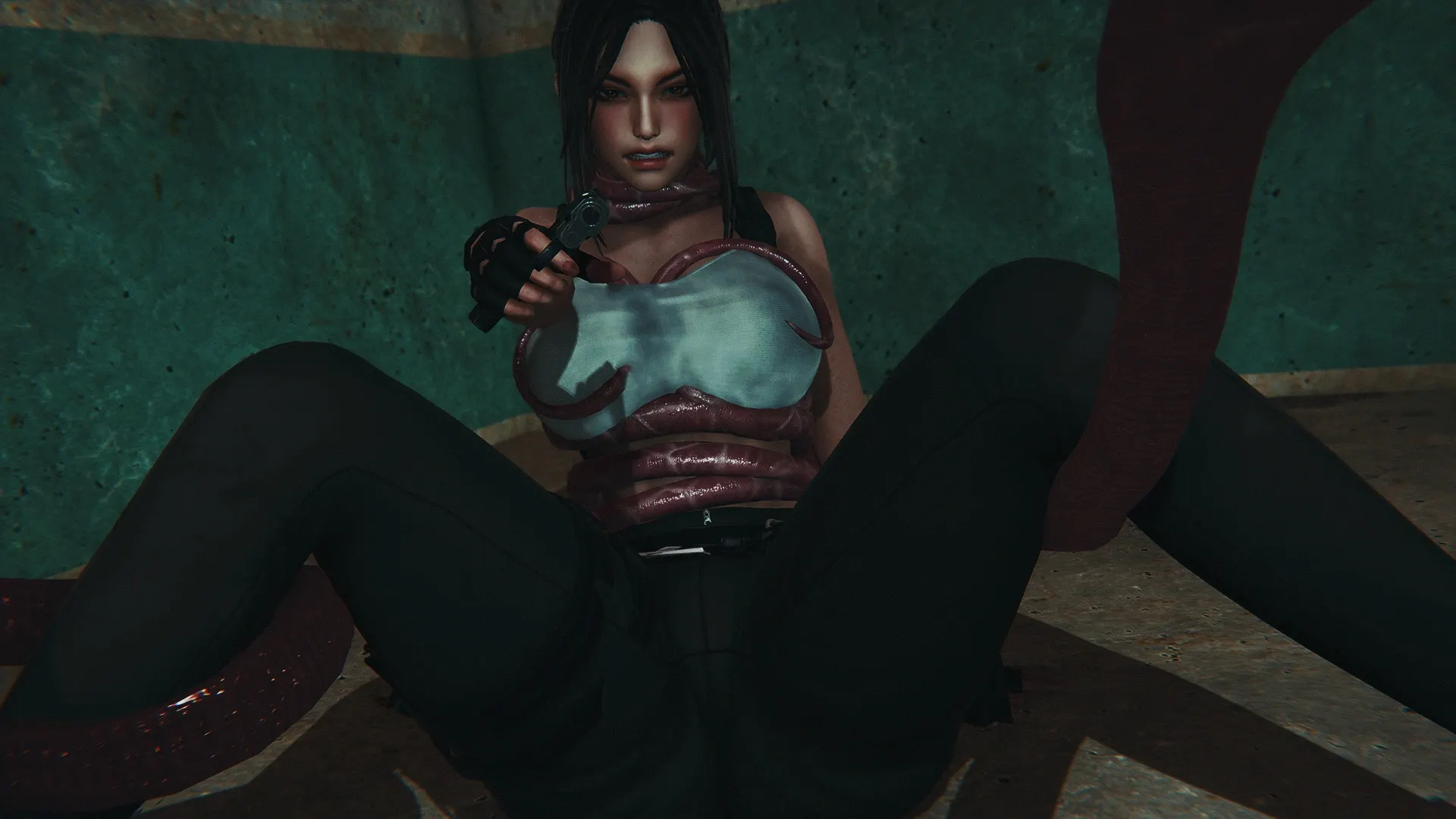 Contagion Crisis screenshot 8