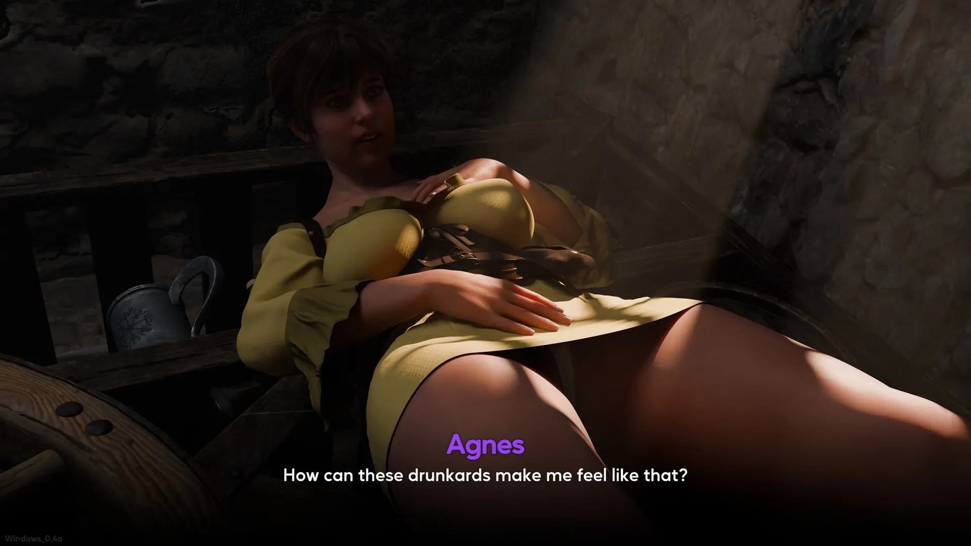 Corruption Town screenshot 3