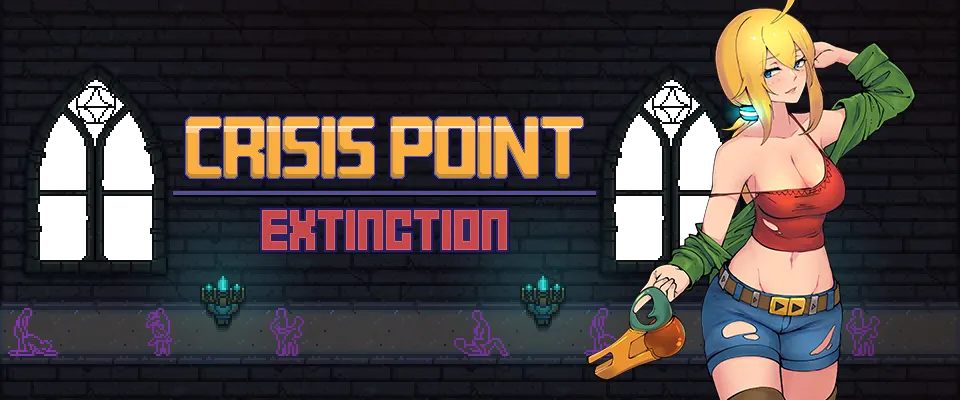 Crisis Point: Extinction
