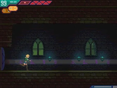 Crisis Point: Extinction screenshot 4
