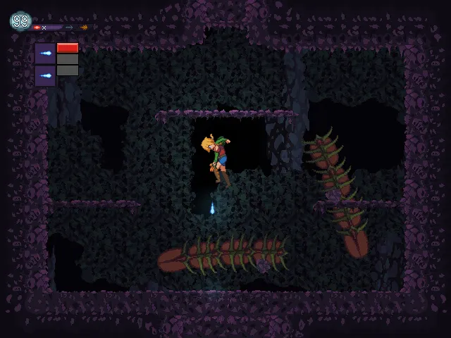 Crisis Point: Extinction screenshot 6