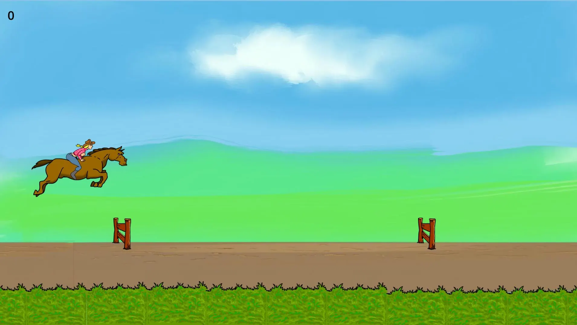 Daisy Mae Happy Animal Farm screenshot 3