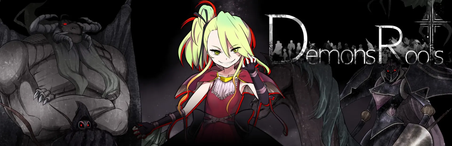 Demons Roots