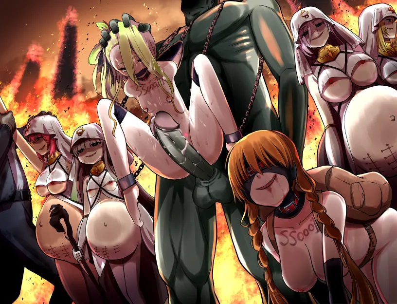 Demons Roots screenshot 11