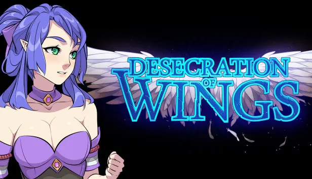 Desecration Of Wings