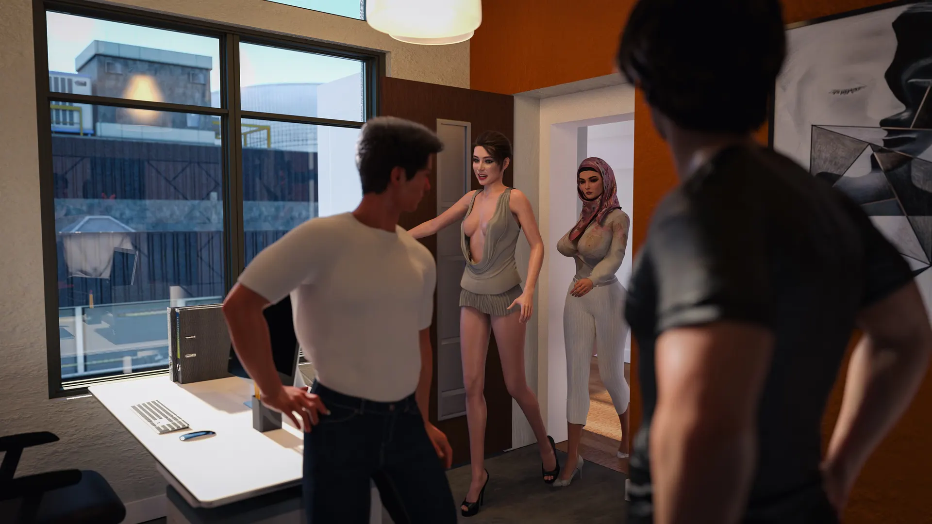 Esra in Istanbul screenshot 6
