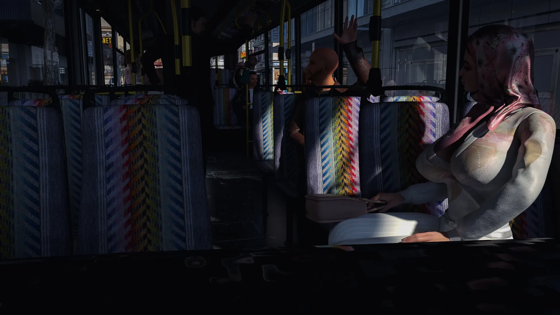 Esra in Istanbul screenshot 12