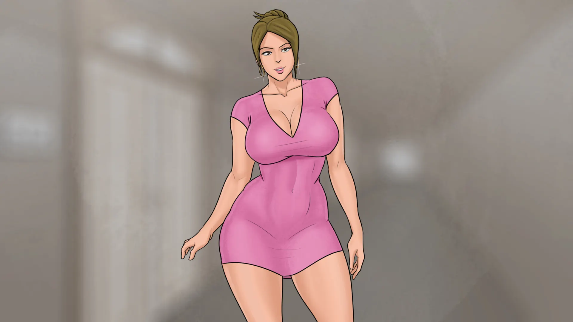 Eva's Ecstasy screenshot 2