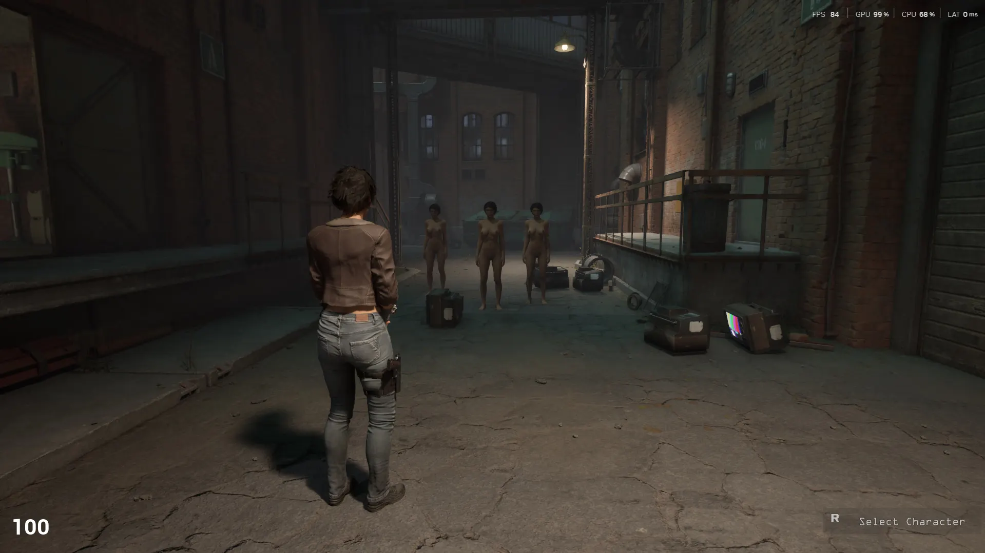 Fap-Life 2 screenshot 1