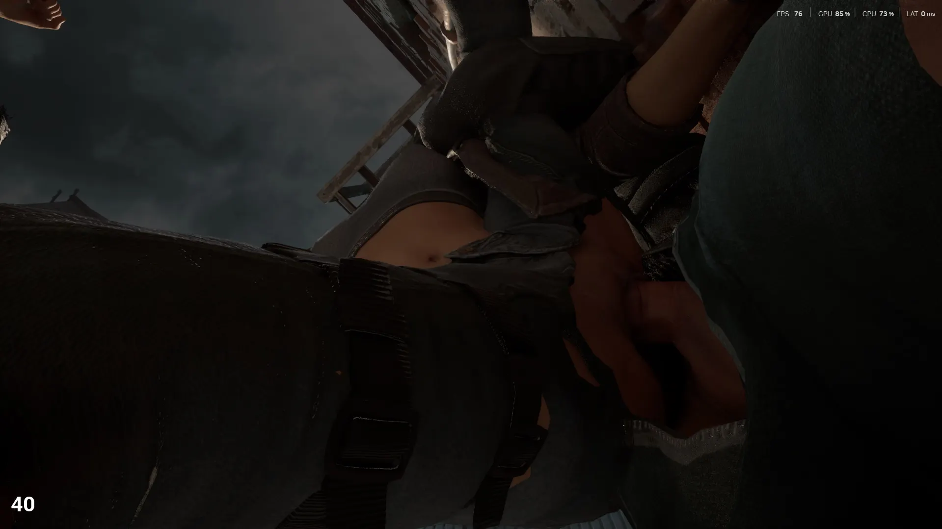 Fap-Life 2 screenshot 3