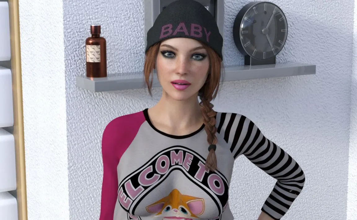FemLife screenshot 1