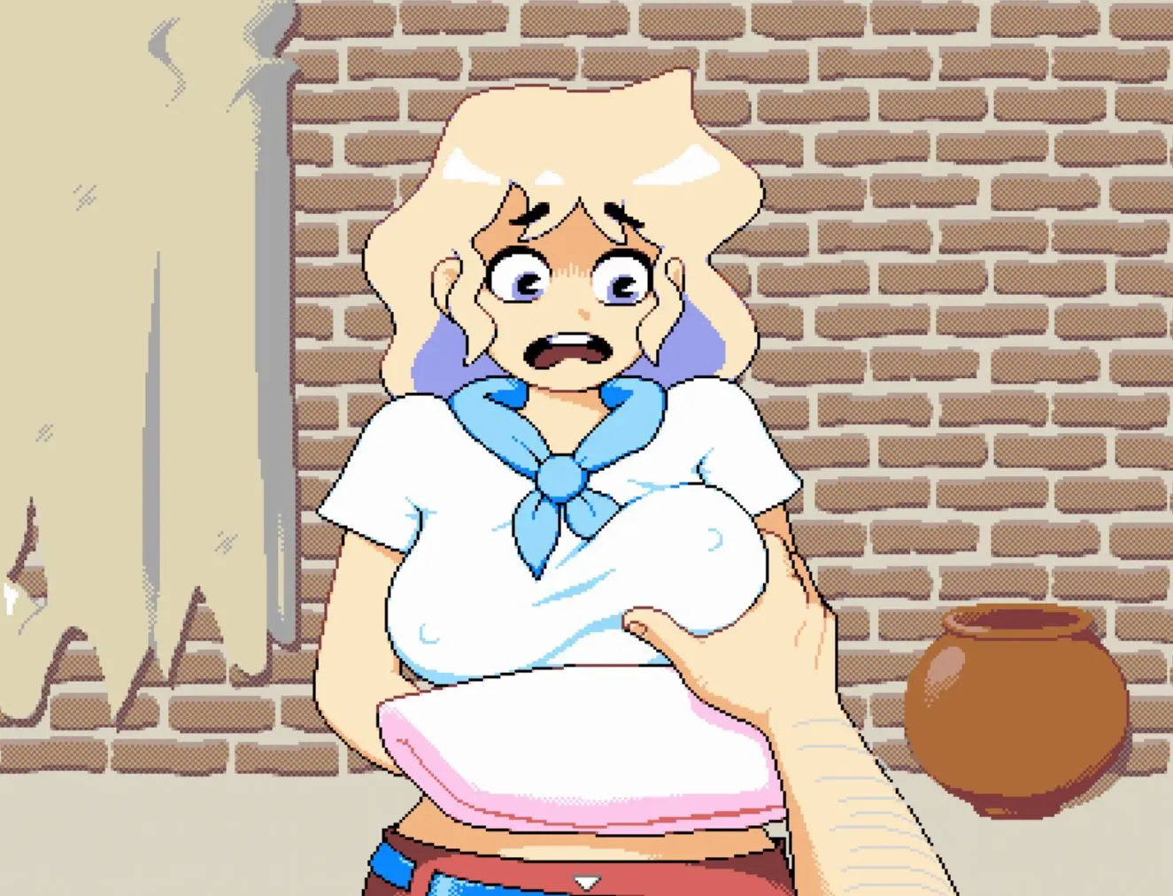 Final Orginity screenshot 1