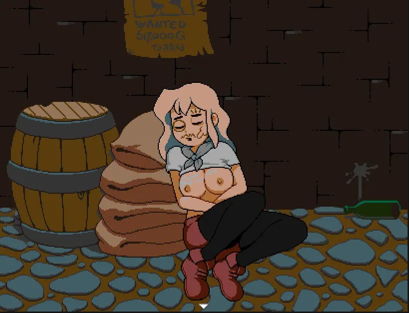 Final Orginity screenshot 6