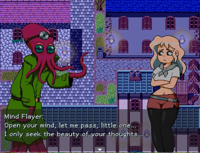 Final Orginity screenshot 11