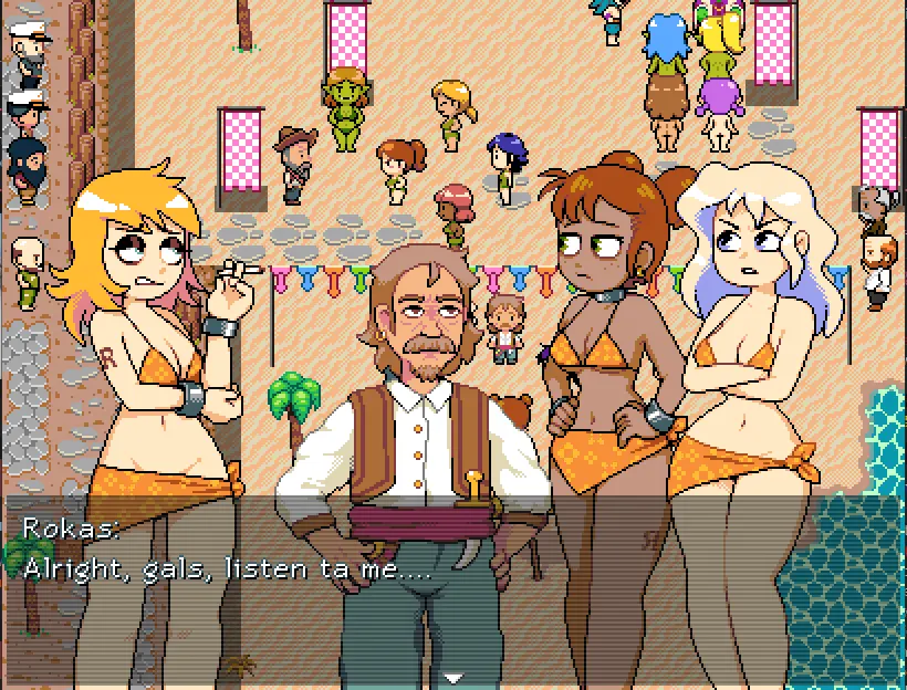 Final Orginity screenshot 12