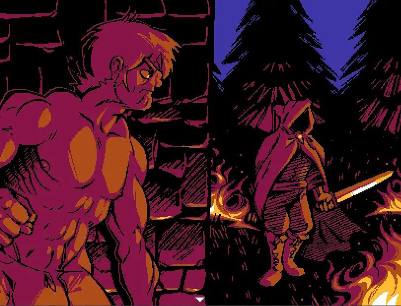 Final Orginity screenshot 13