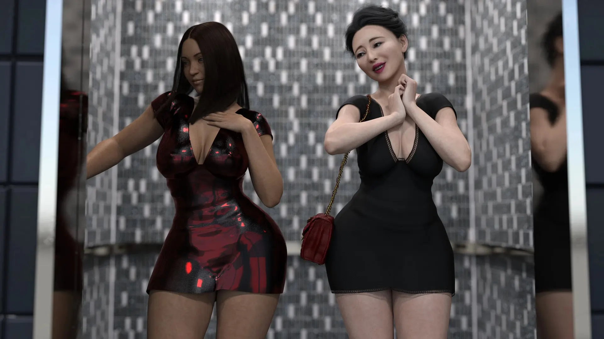 Futa Dominium screenshot 11