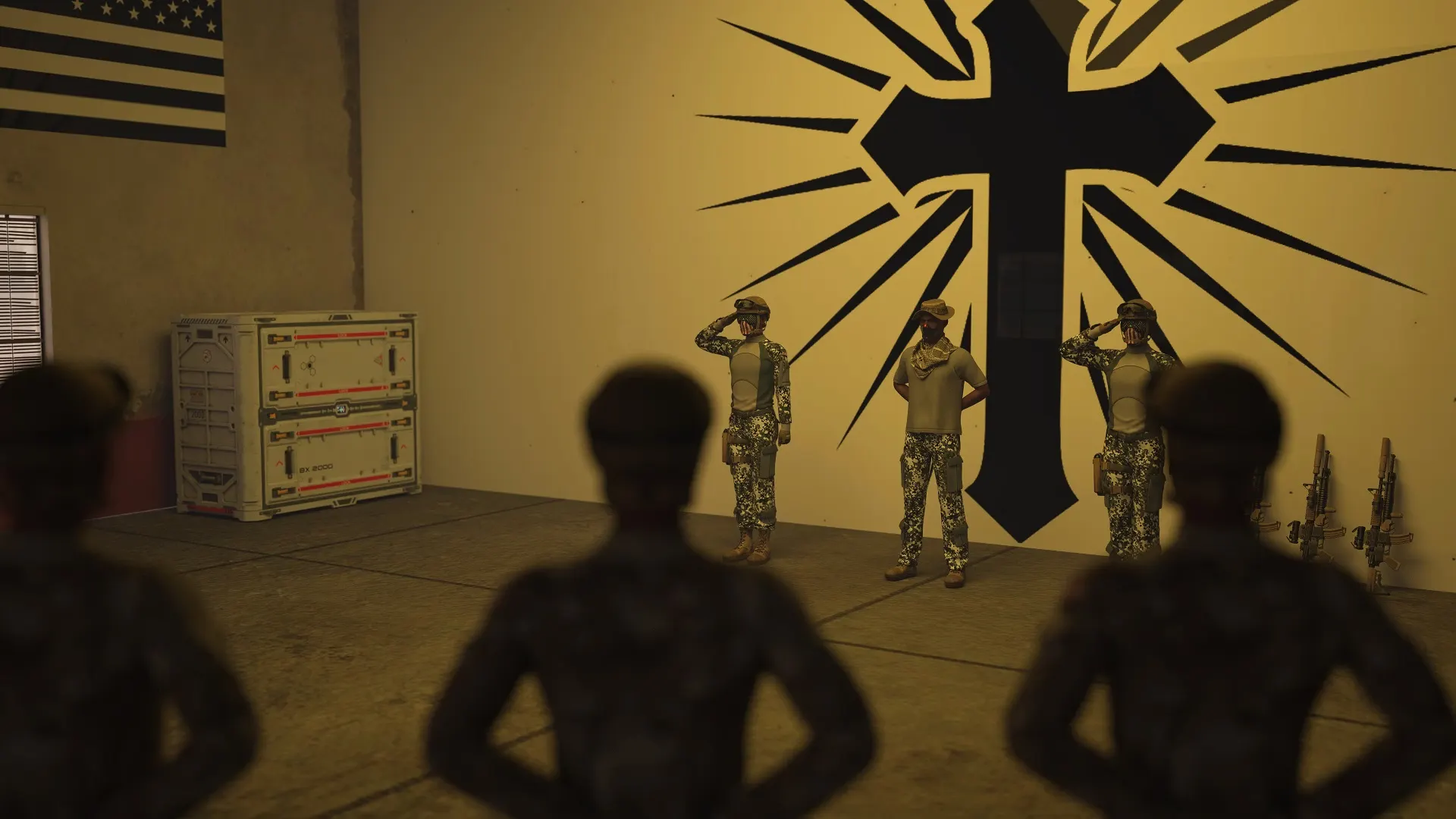 Futa Dominium screenshot 17