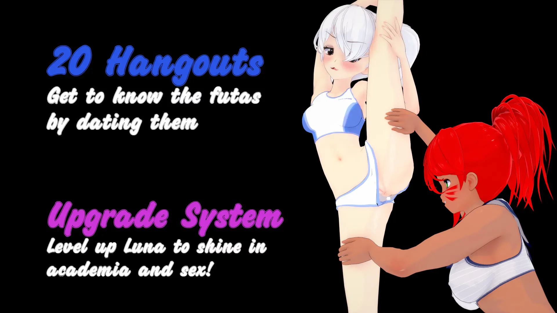Futa School screenshot 2