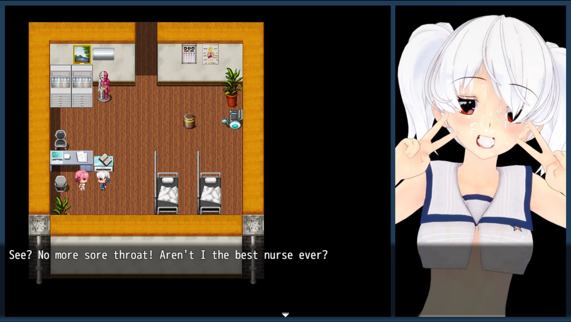Futa School screenshot 3