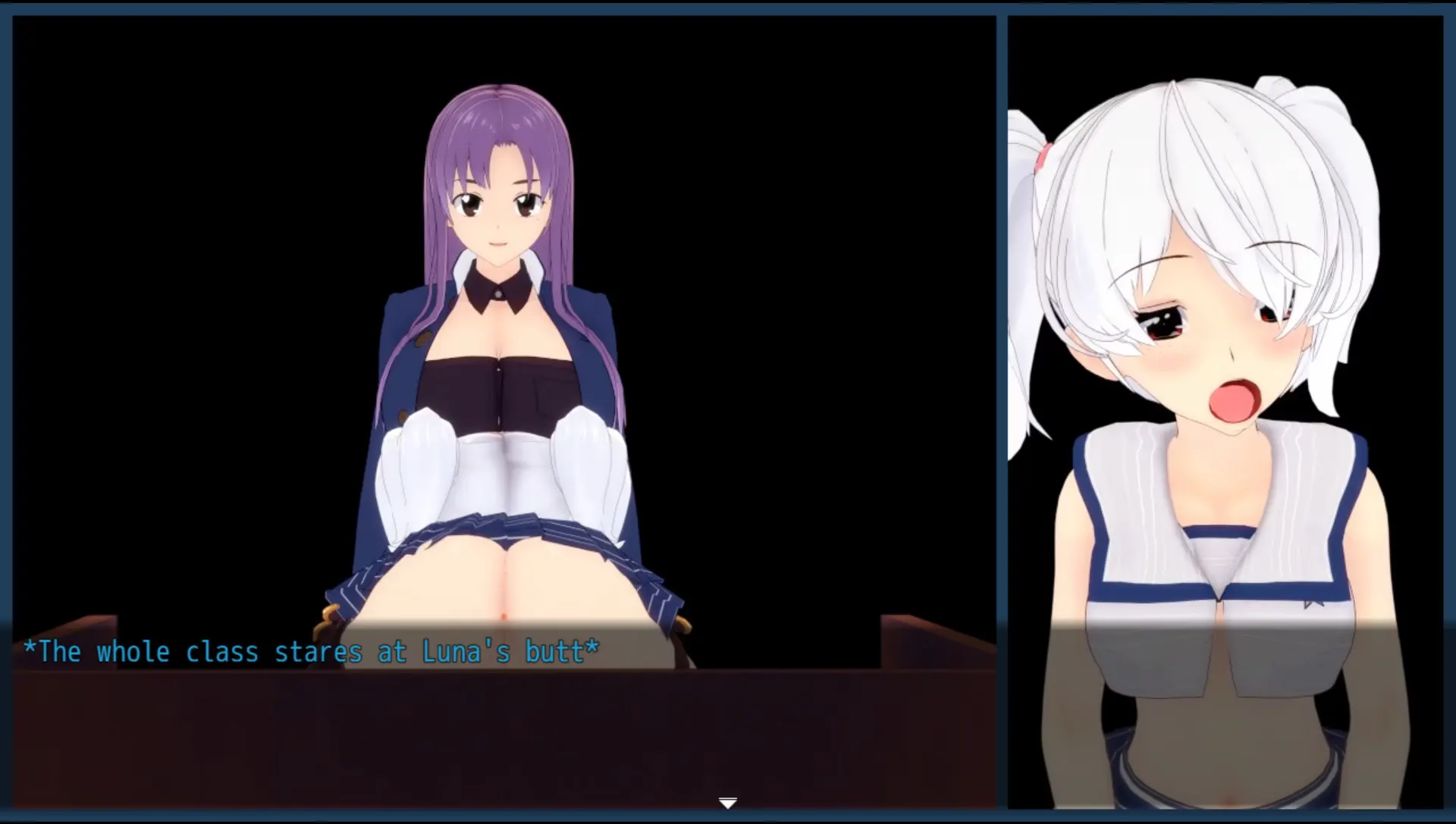 Futa School screenshot 5