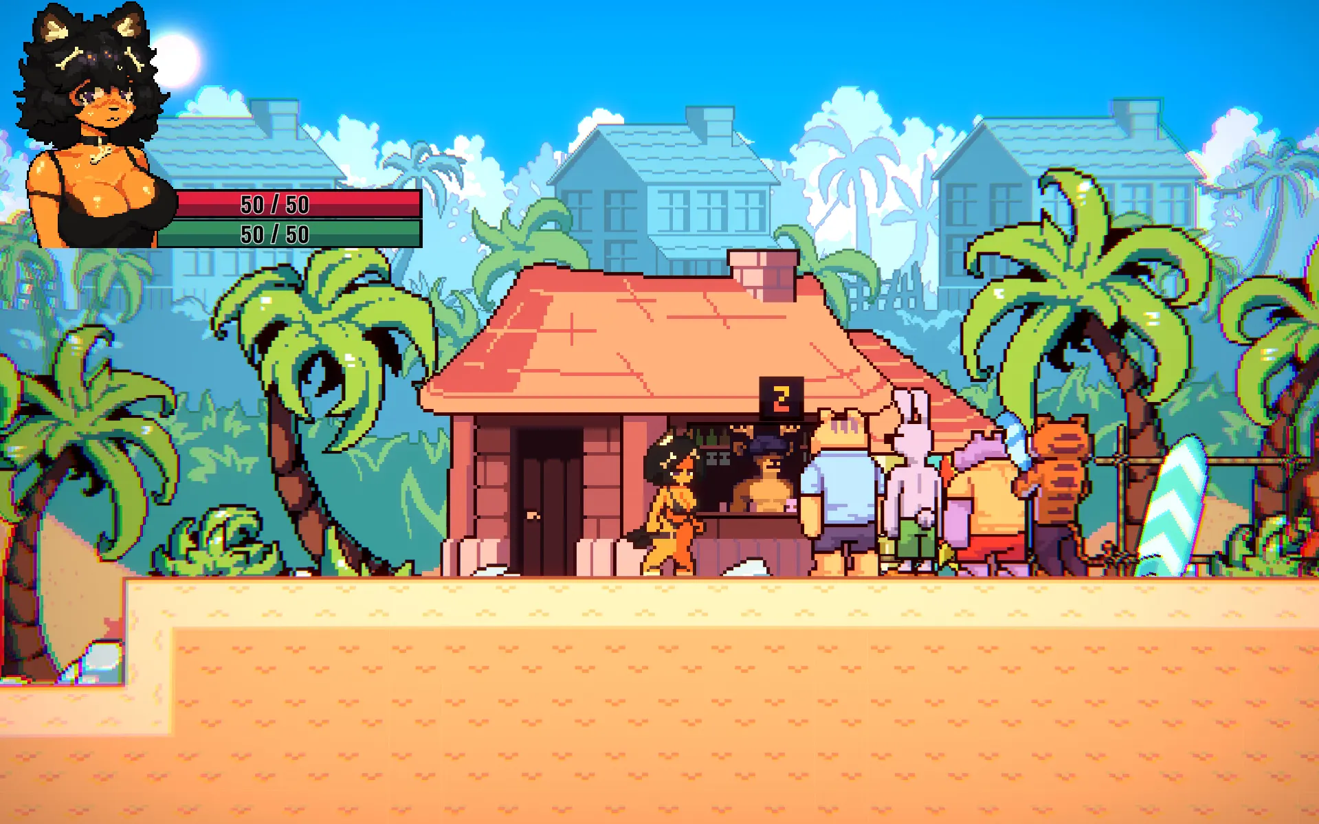 Gamer Struggles screenshot 8